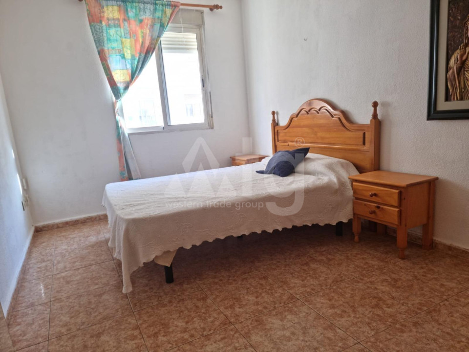 3 Schlafzimmer Appartement in Torrevieja - SHL54860 - 10