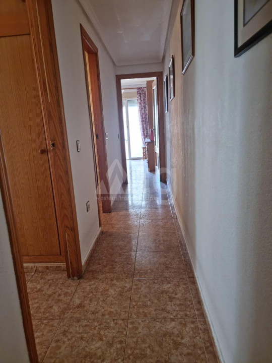 3 Schlafzimmer Appartement in Torrevieja - SHL54860 - 15