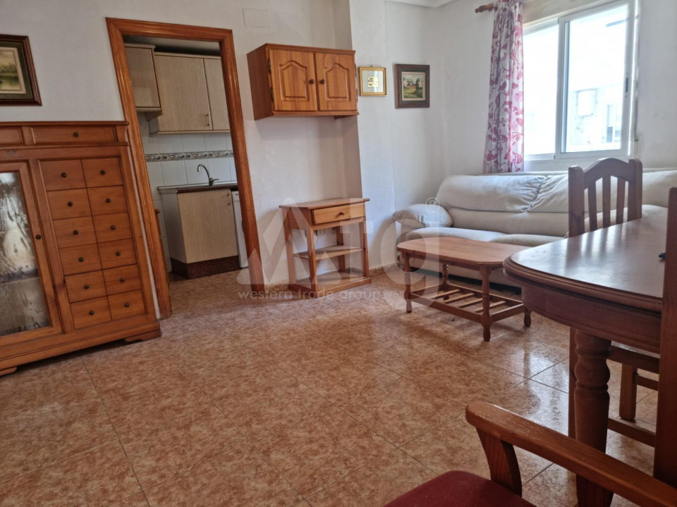 3 Schlafzimmer Appartement in Torrevieja - SHL54860 - 6