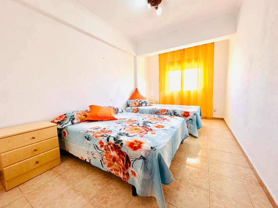 3 Schlafzimmer Appartement in Torrevieja - SHL56673 - 7
