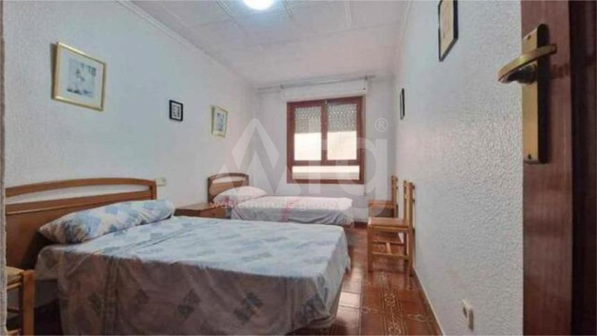 3 Schlafzimmer Appartement in Torrevieja - SHL56674 - 7