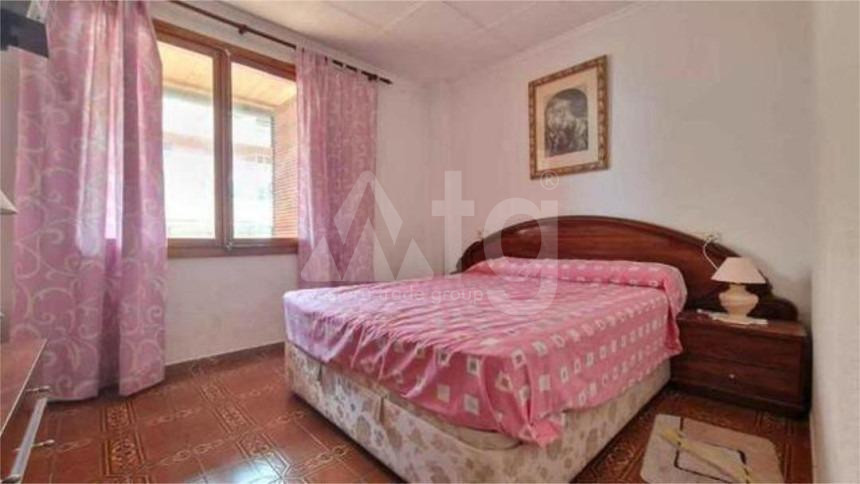3 Schlafzimmer Appartement in Torrevieja - SHL56674 - 6
