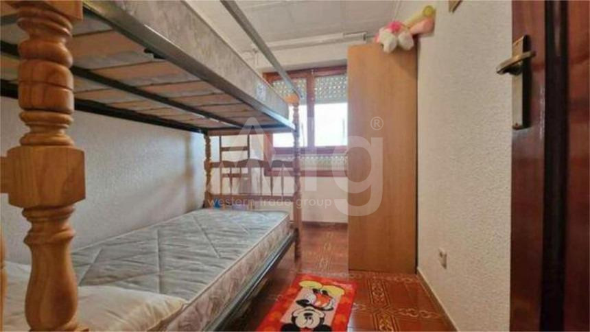3 Schlafzimmer Appartement in Torrevieja - SHL56674 - 8