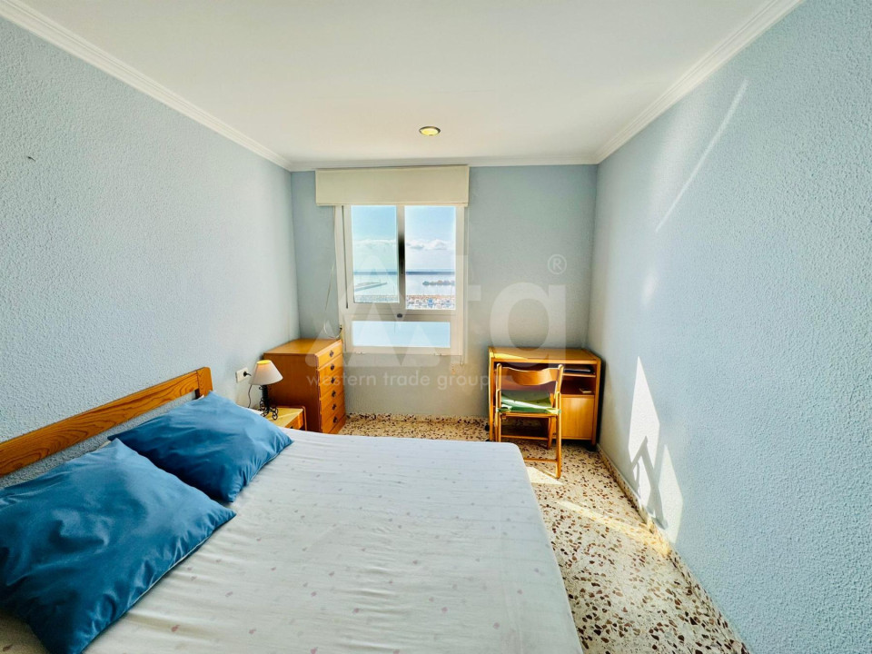 3 Schlafzimmer Appartement in Torrevieja - TIM56664 - 6