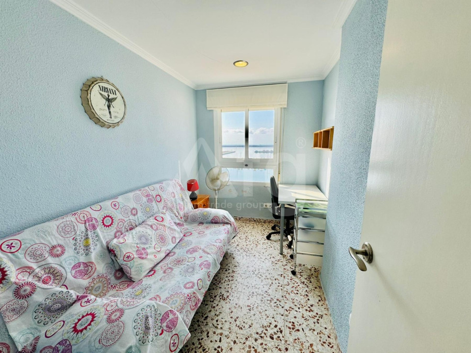 3 Schlafzimmer Appartement in Torrevieja - TIM56664 - 8