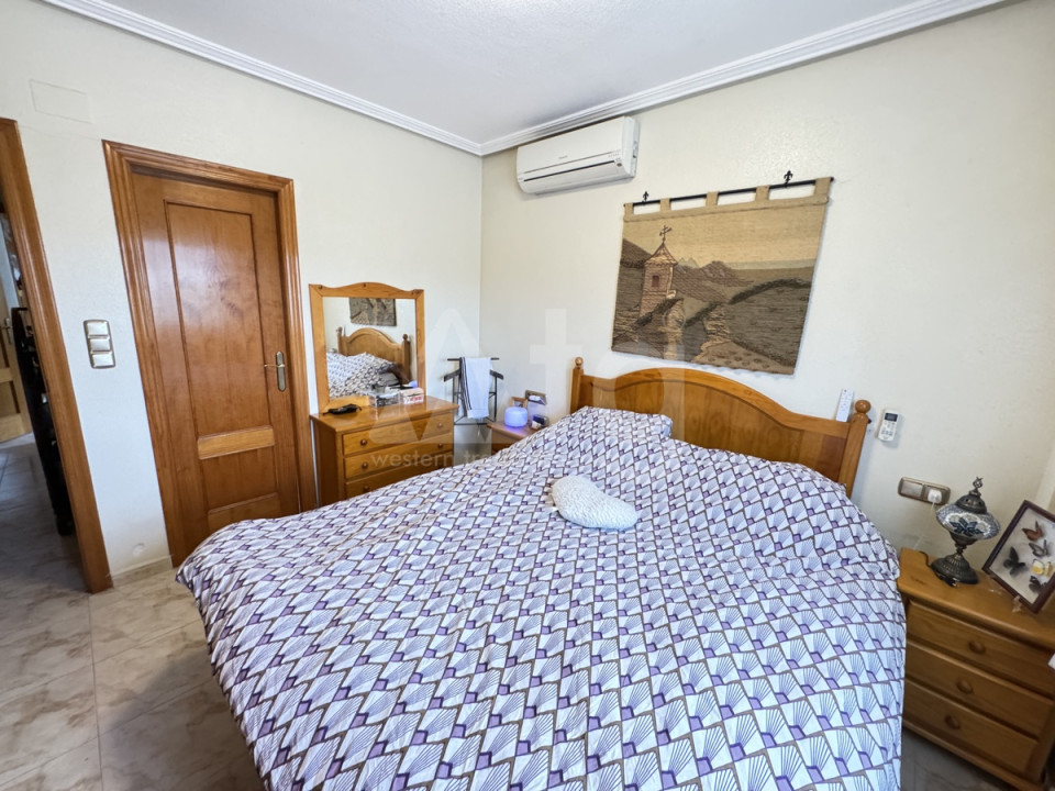 3 Schlafzimmer Appartement in Villamartin - DP54800 - 9
