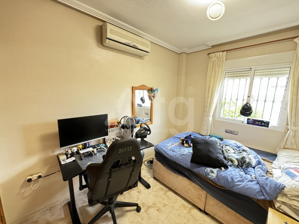 3 Schlafzimmer Appartement in Villamartin - DP54800 - 10