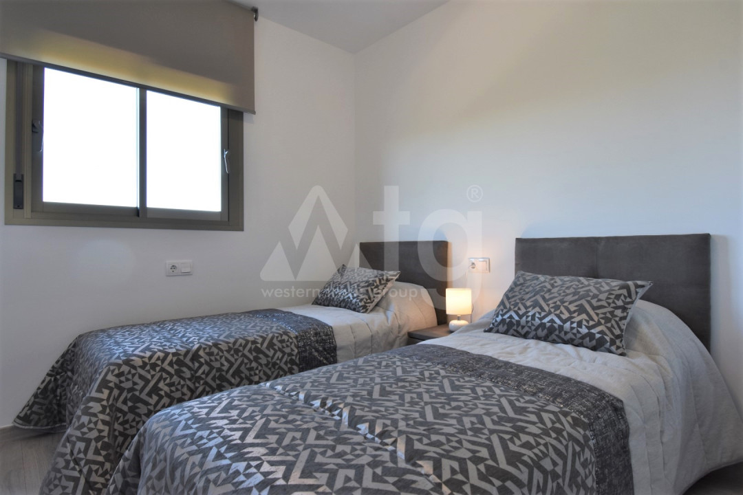 3 Schlafzimmer Appartement in Villamartin - VD27346 - 8