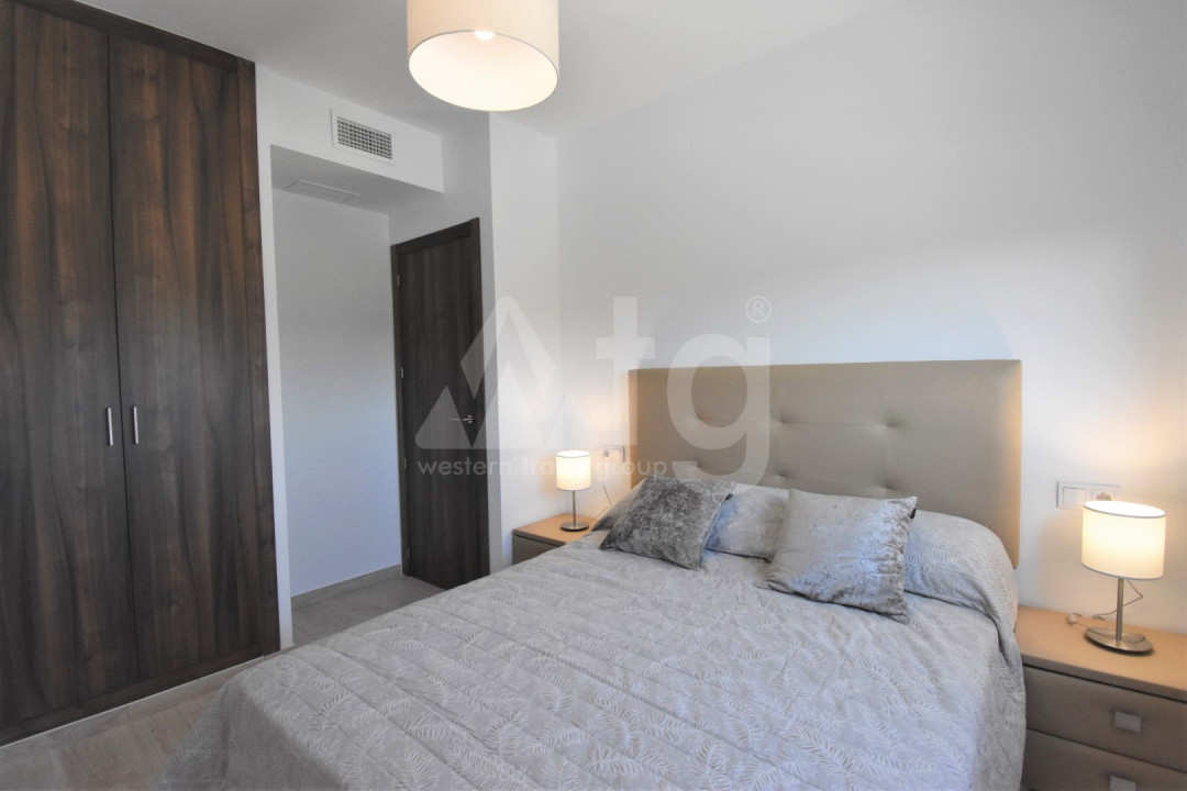 3 Schlafzimmer Appartement in Villamartin - VD27376 - 11