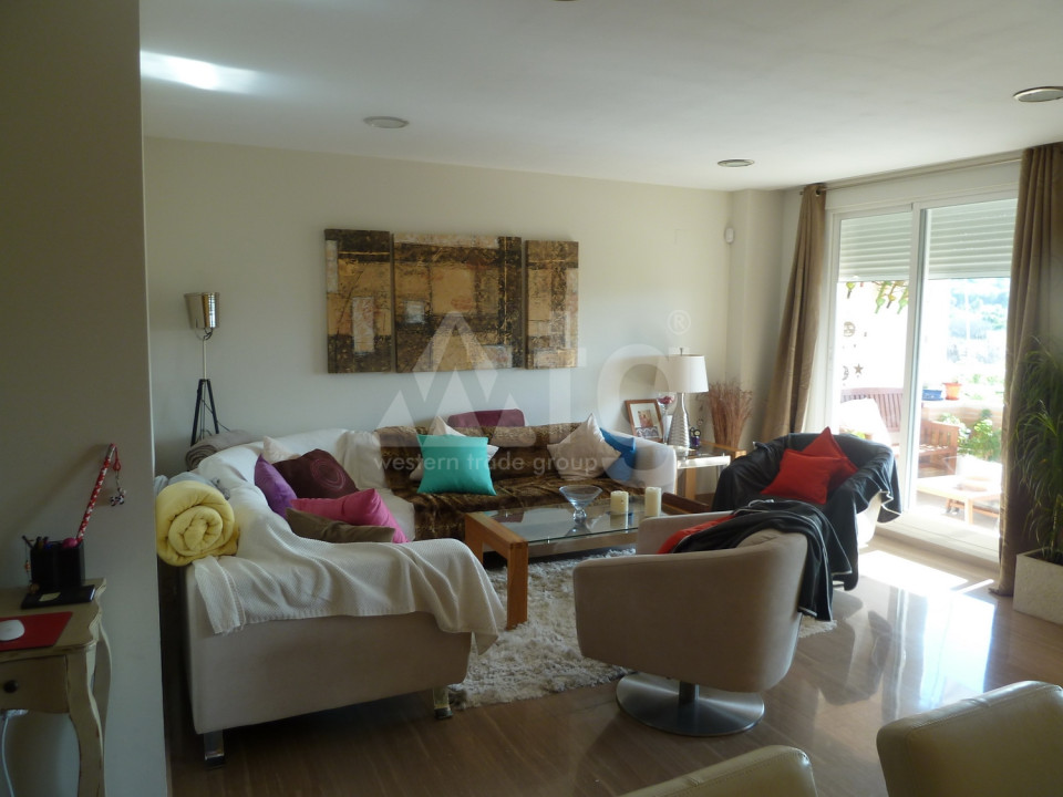 3 Schlafzimmer Appartement in Xàbia - WI62464 - 1