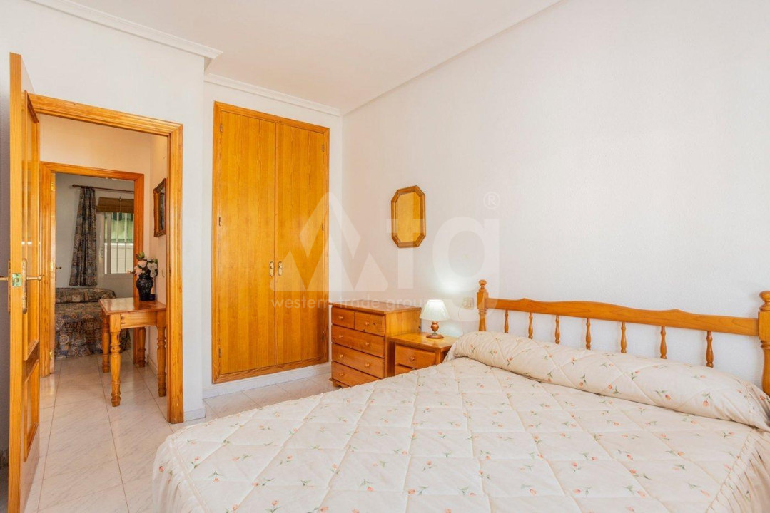 3 Schlafzimmer Bungalow in La Mata - GVS56711 - 11
