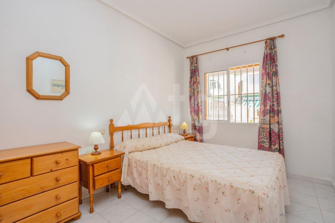 3 Schlafzimmer Bungalow in La Mata - GVS56711 - 12