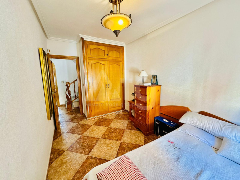 3 Schlafzimmer Bungalow in Torrevieja - TIM55451 - 12