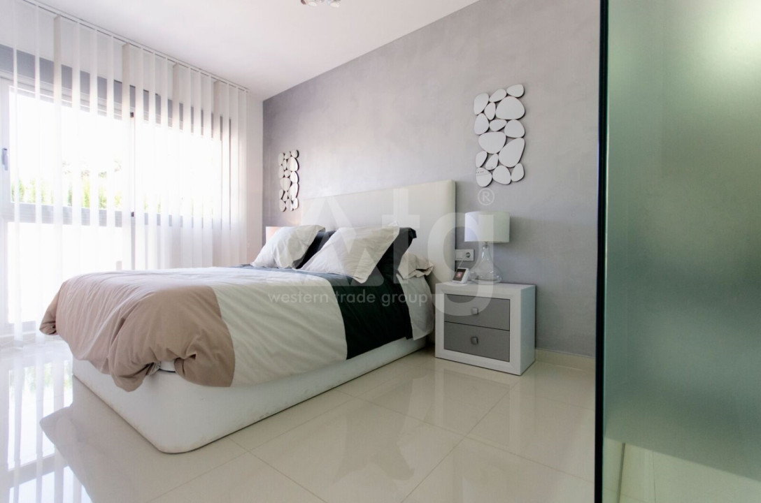 3 Schlafzimmer Bungalow in Torrevieja - WIL53693 - 6