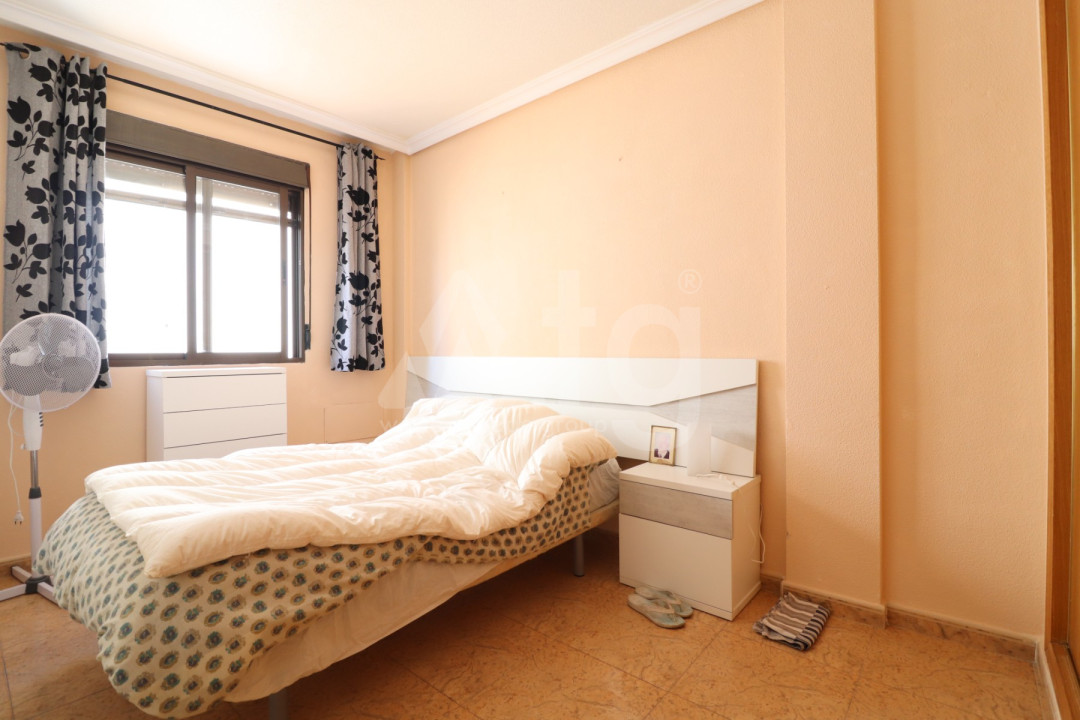 3 Schlafzimmer Doppelhaus in San Fulgencio - VRE54899 - 6