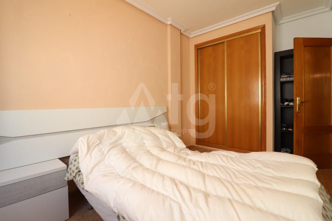 3 Schlafzimmer Doppelhaus in San Fulgencio - VRE54899 - 7