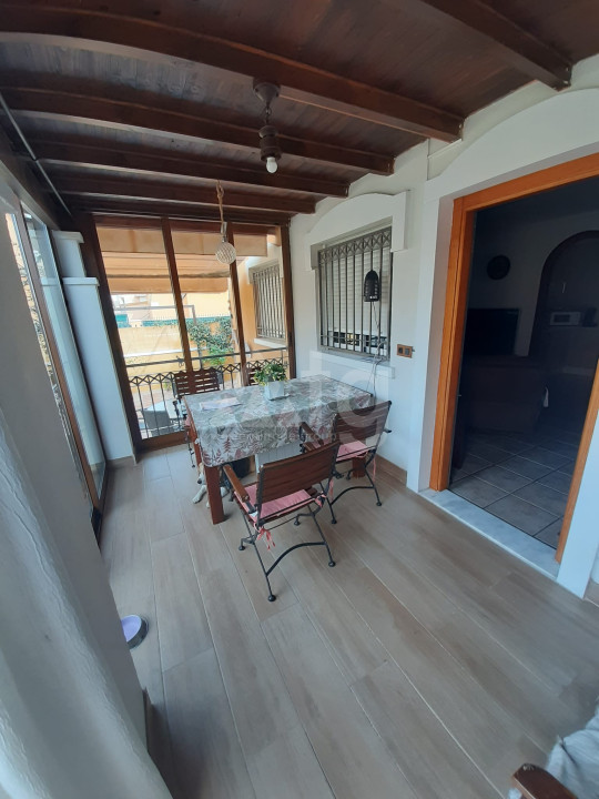 3 Schlafzimmer Doppelhaus in Torrevieja - TT54156 - 4