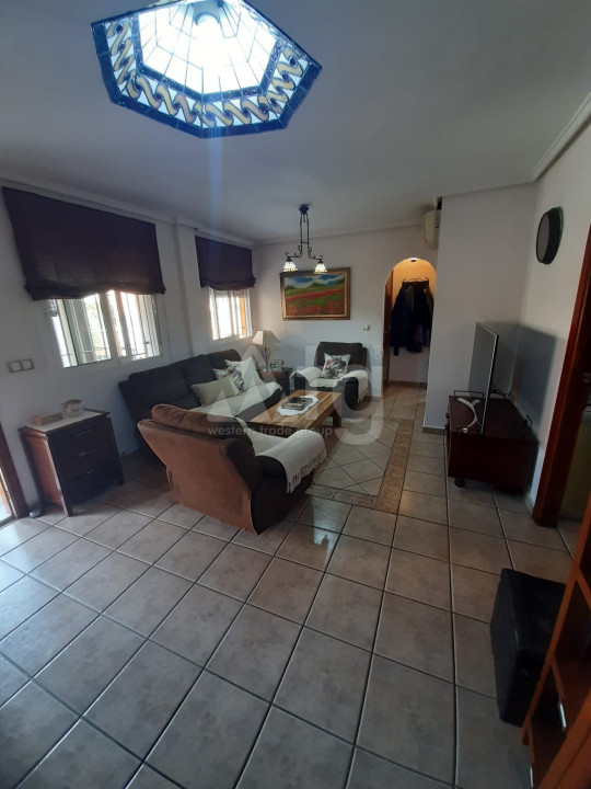 3 Schlafzimmer Doppelhaus in Torrevieja - TT54156 - 5