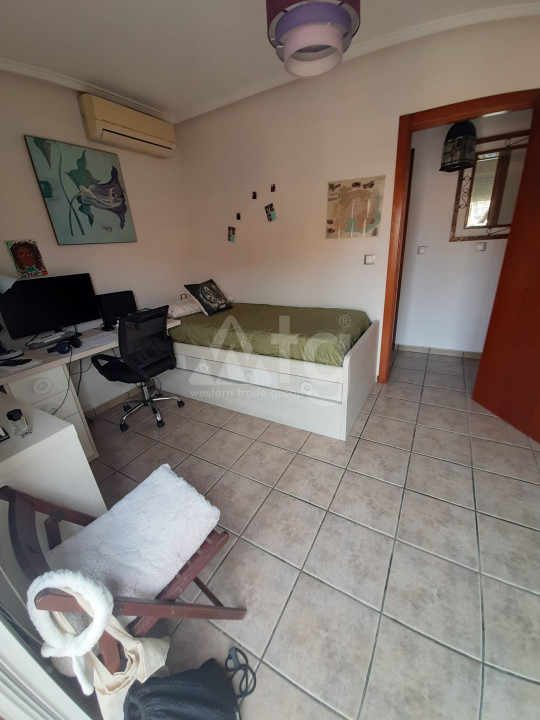 3 Schlafzimmer Doppelhaus in Torrevieja - TT54156 - 10