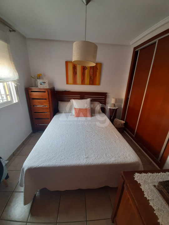 3 Schlafzimmer Doppelhaus in Torrevieja - TT54156 - 11