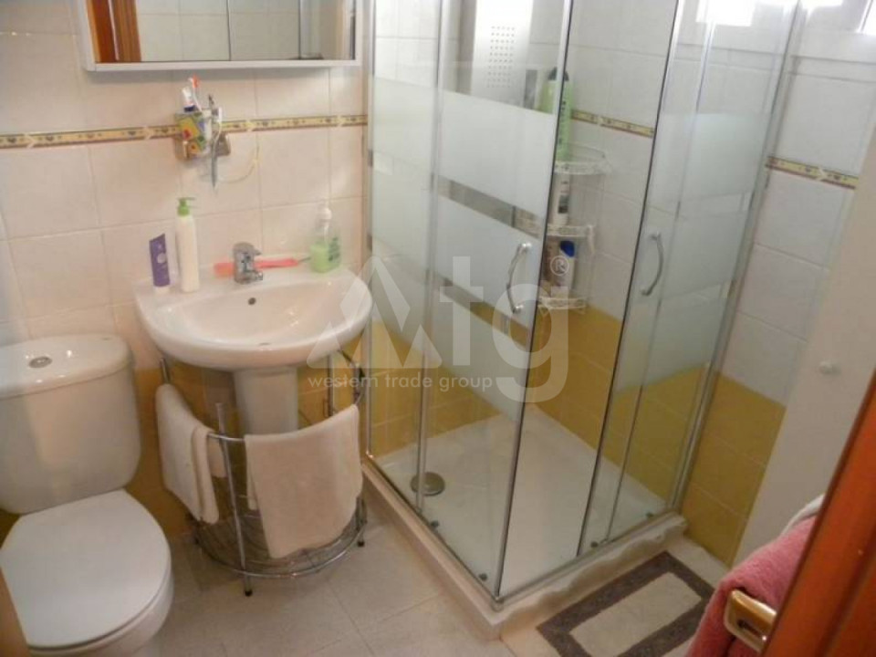 3 Schlafzimmer Penthouse-Wohnung in Benidorm - CPP59907 - 10