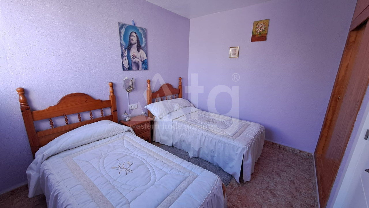 3 Schlafzimmer Penthouse-Wohnung in La Mata - JLM51907 - 9