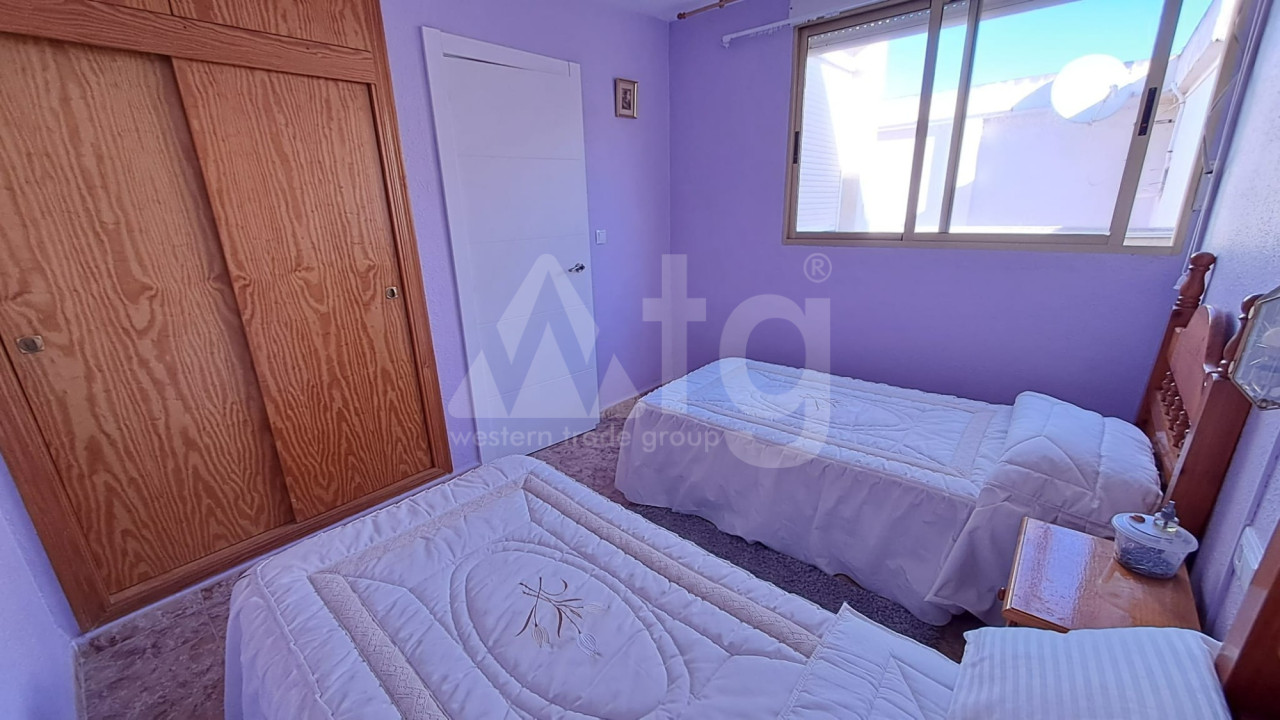 3 Schlafzimmer Penthouse-Wohnung in La Mata - JLM51907 - 10