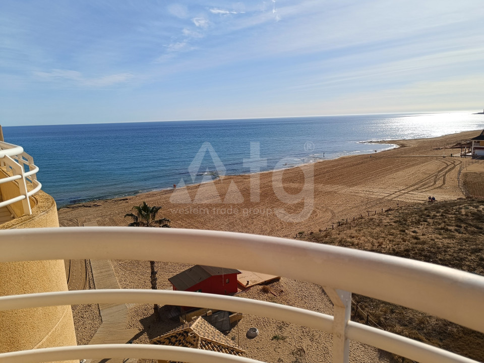 3 Schlafzimmer Penthouse-Wohnung in La Mata - RST53022 - 28