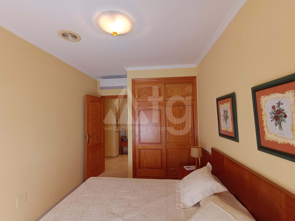 3 Schlafzimmer Penthouse-Wohnung in La Mata - RST53022 - 12