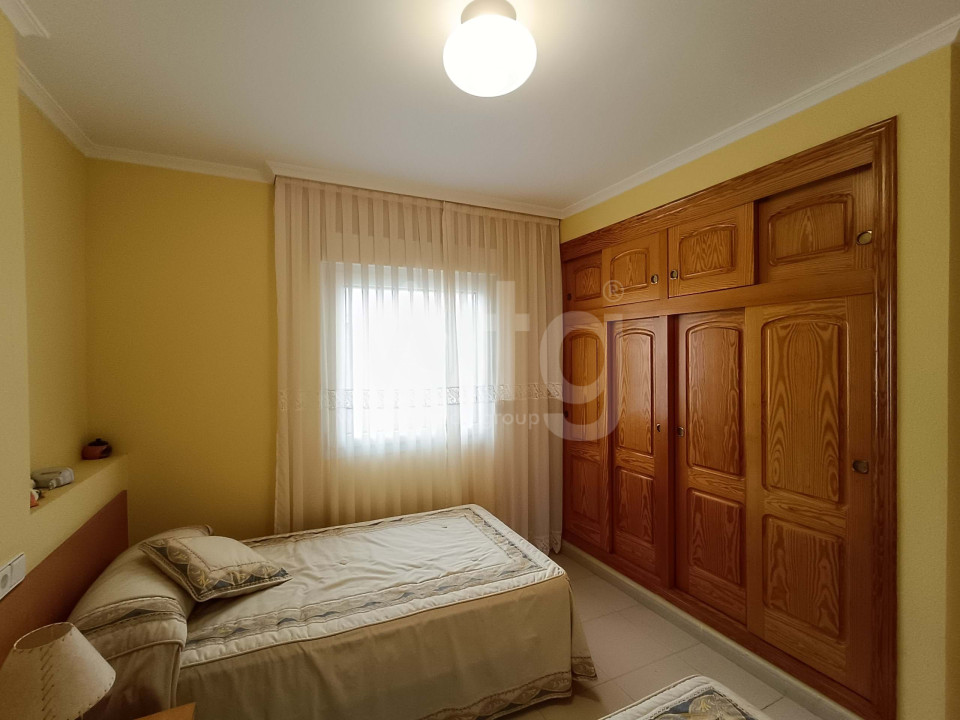 3 Schlafzimmer Penthouse-Wohnung in La Mata - RST53022 - 18