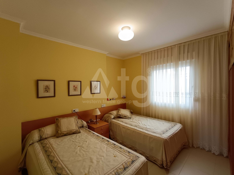 3 Schlafzimmer Penthouse-Wohnung in La Mata - RST53022 - 13