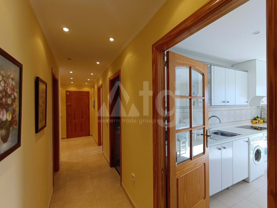 3 Schlafzimmer Penthouse-Wohnung in La Mata - RST53022 - 9