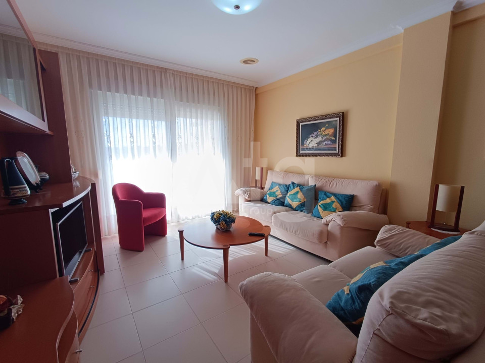 3 Schlafzimmer Penthouse-Wohnung in La Mata - RST53022 - 2