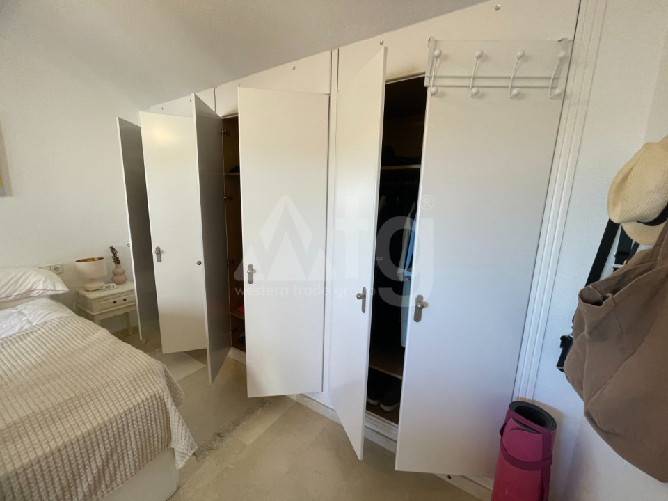 3 Schlafzimmer Penthouse-Wohnung in Las Ramblas - VRE57129 - 10