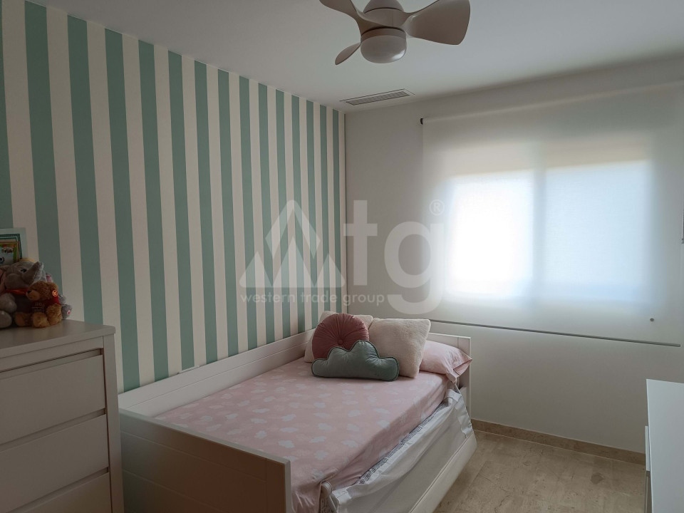 3 Schlafzimmer Penthouse-Wohnung in Sucina - RST53029 - 12