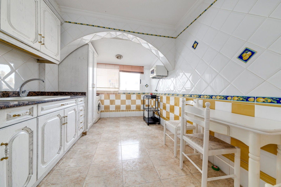 3 Schlafzimmer Penthouse-Wohnung in Torrevieja - MRS50314 - 8