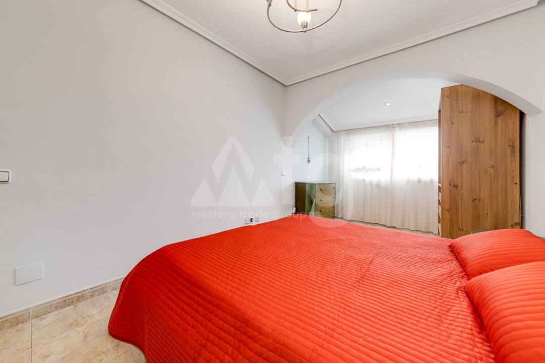 3 Schlafzimmer Penthouse-Wohnung in Torrevieja - MRS50314 - 12