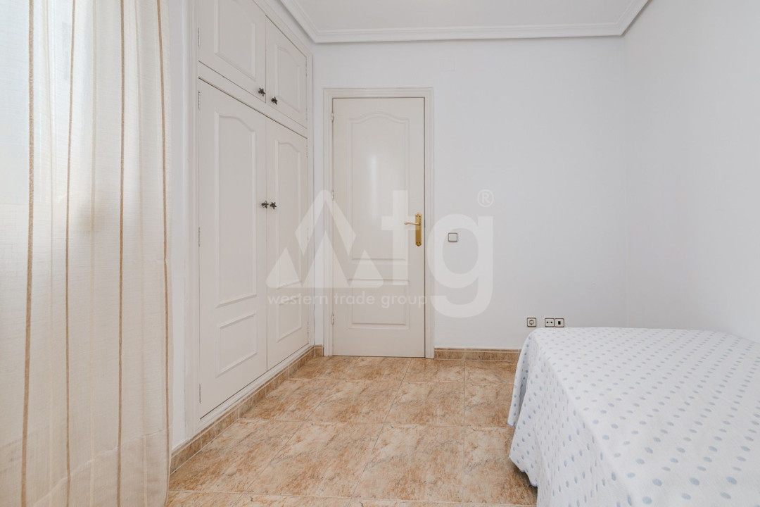 3 Schlafzimmer Penthouse-Wohnung in Torrevieja - MRS50314 - 15