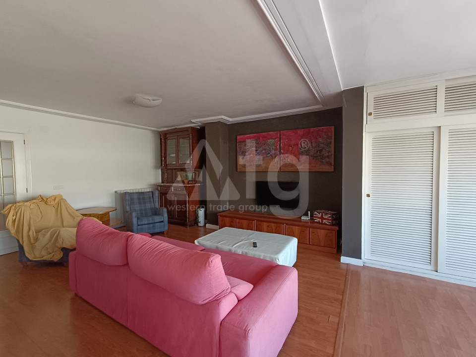 3 Schlafzimmer Penthouse-Wohnung in Torrevieja - RST53057 - 7