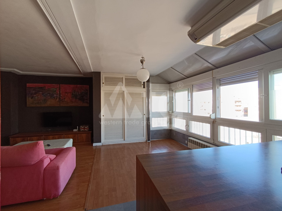 3 Schlafzimmer Penthouse-Wohnung in Torrevieja - RST53057 - 8