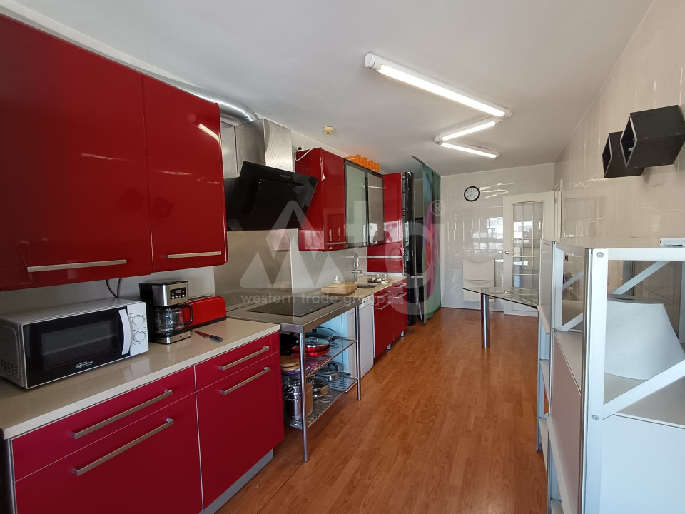 3 Schlafzimmer Penthouse-Wohnung in Torrevieja - RST53057 - 9