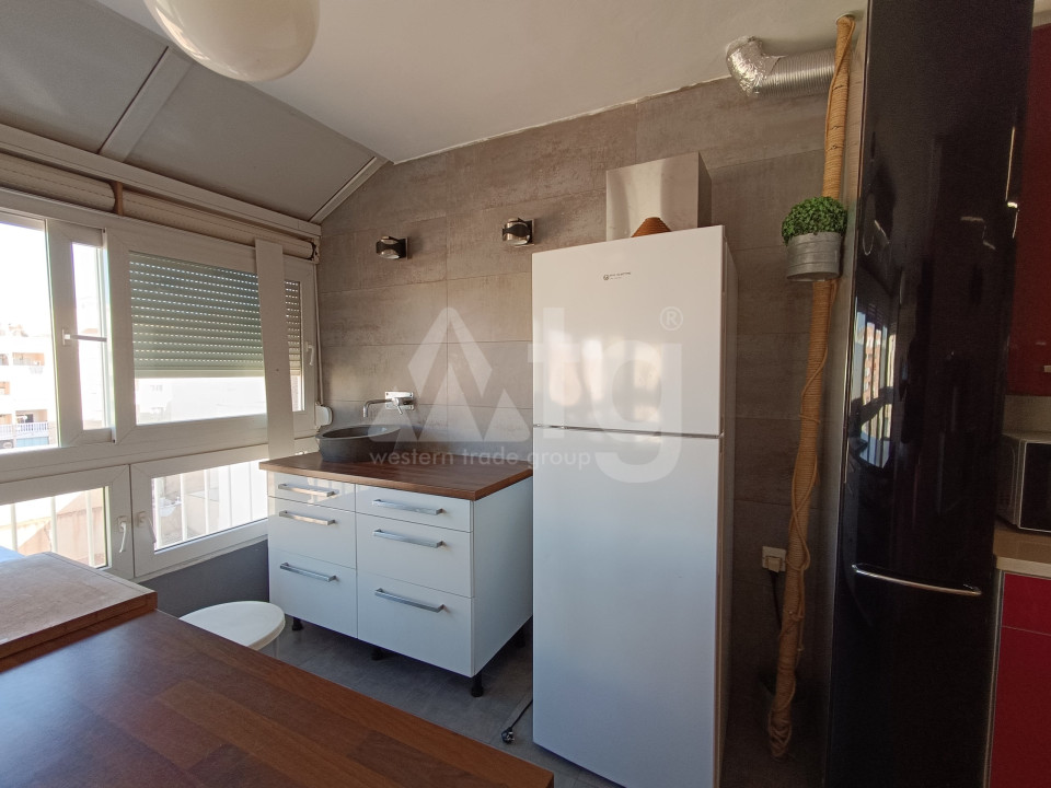3 Schlafzimmer Penthouse-Wohnung in Torrevieja - RST53057 - 10