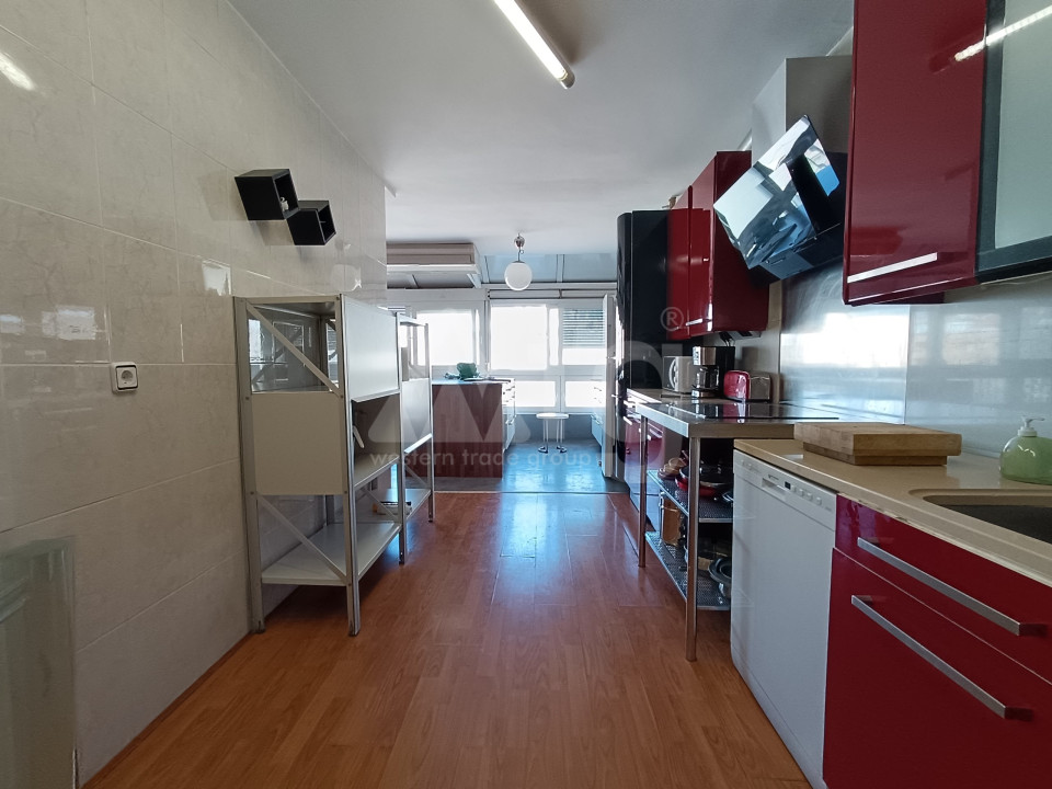 3 Schlafzimmer Penthouse-Wohnung in Torrevieja - RST53057 - 11