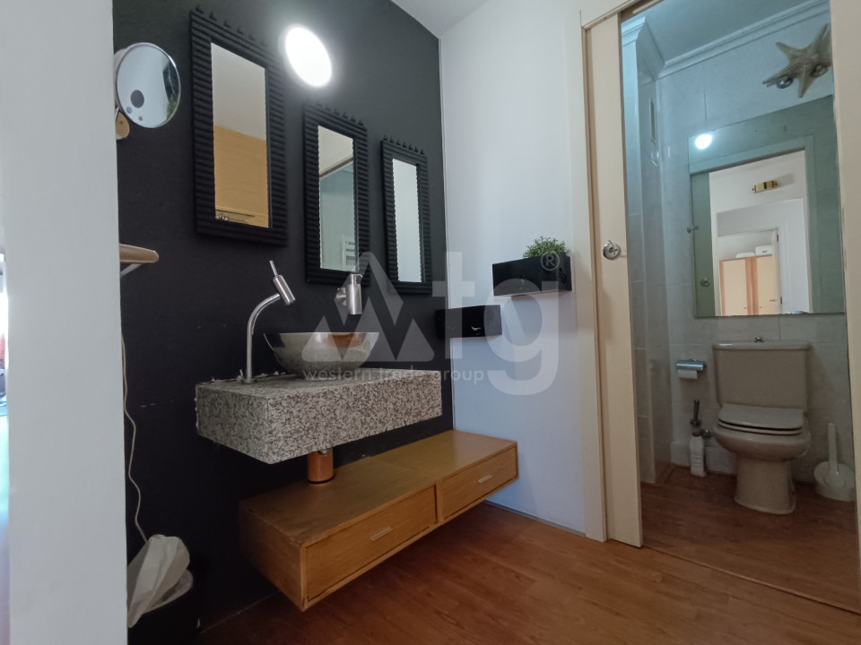 3 Schlafzimmer Penthouse-Wohnung in Torrevieja - RST53057 - 17