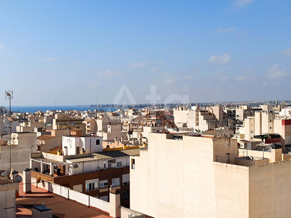 3 Schlafzimmer Penthouse-Wohnung in Torrevieja - RST53057 - 5