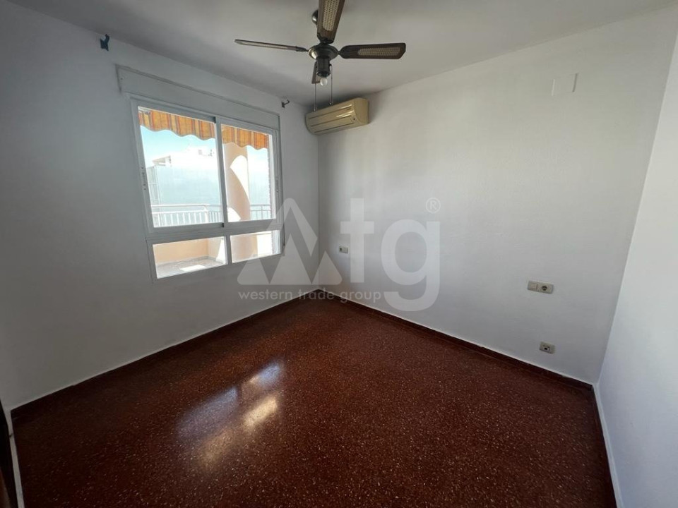 3 Schlafzimmer Penthouse-Wohnung in Torrevieja - SHL41003 - 4