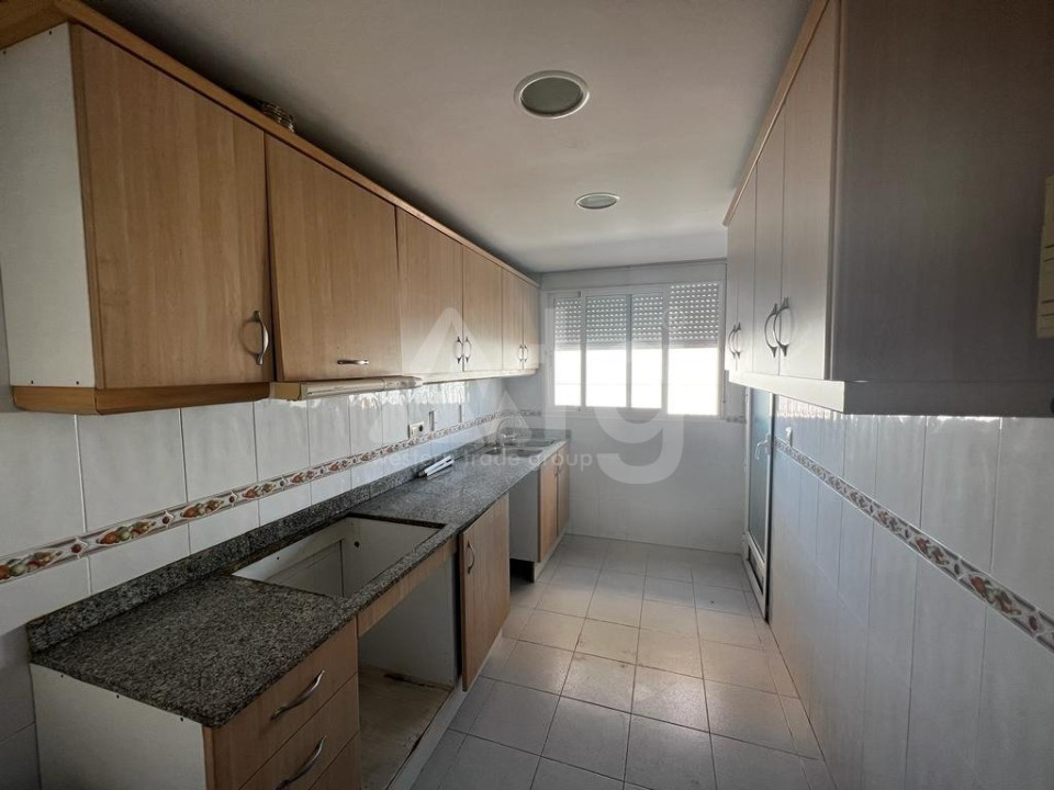 3 Schlafzimmer Penthouse-Wohnung in Torrevieja - SHL41003 - 3