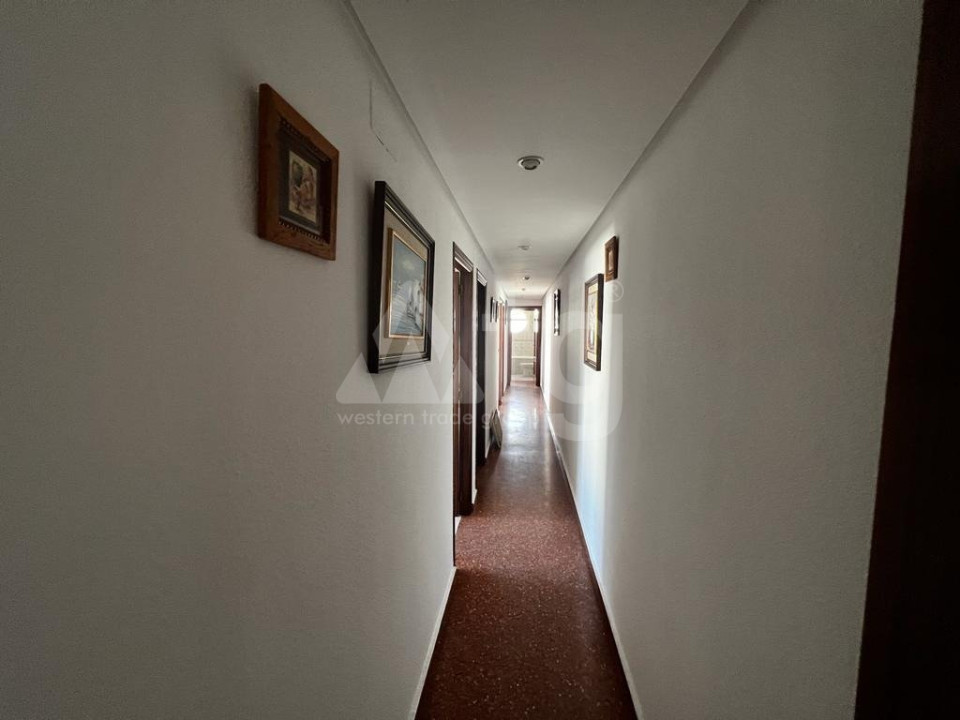 3 Schlafzimmer Penthouse-Wohnung in Torrevieja - SHL41003 - 9