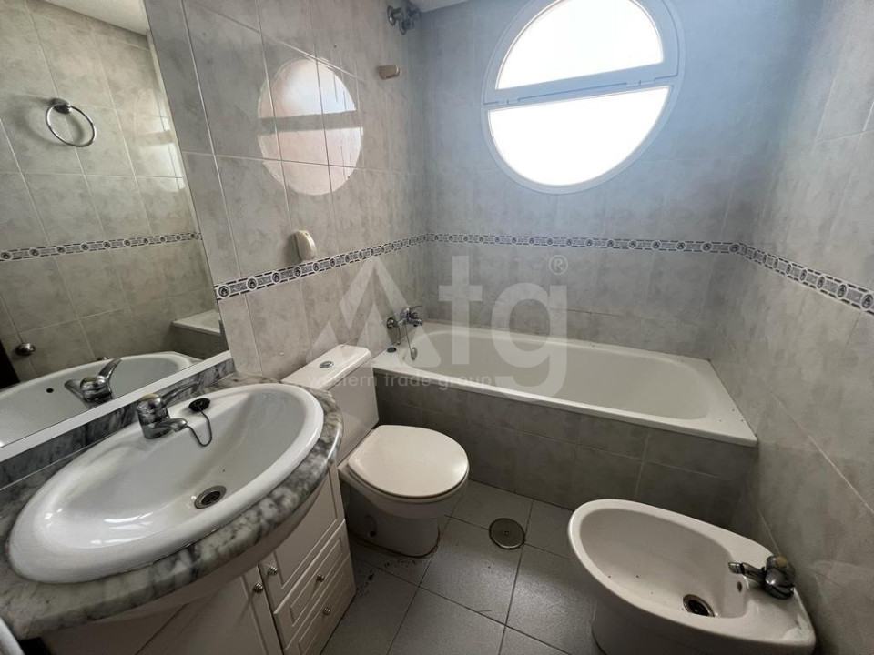 3 Schlafzimmer Penthouse-Wohnung in Torrevieja - SHL41003 - 7