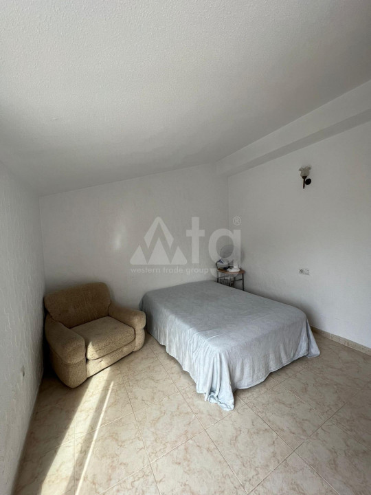 3 Schlafzimmer Penthouse-Wohnung in Torrevieja - SHL46719 - 10